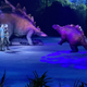Illustration for article titled We Sat in the Presence of Dinosaurs at iJurassic World Live/i and Made It Out Alive
